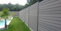 Portail Clôtures dans la vente du matériel pour les clôtures et les clôtures à Reneve